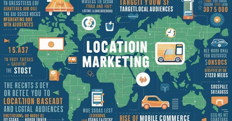 Location Marketing