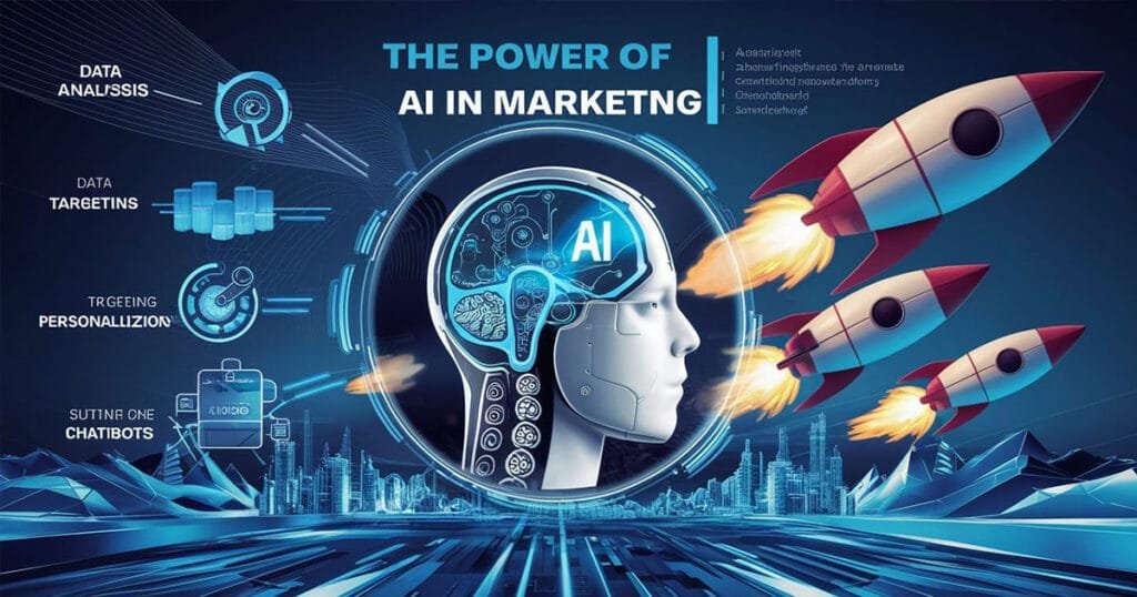 AI in Marketing