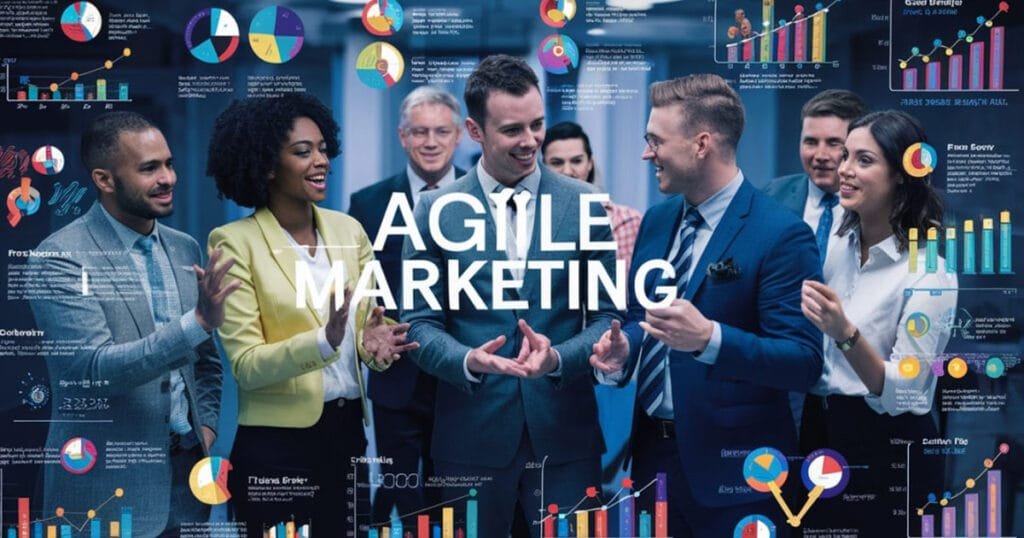 Agile Marketing