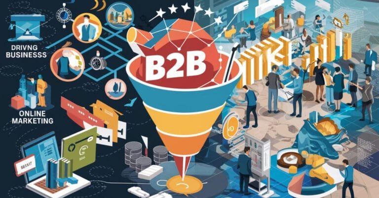 B2B marketing