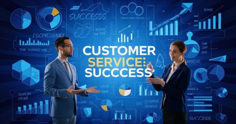 Customer Service and Success