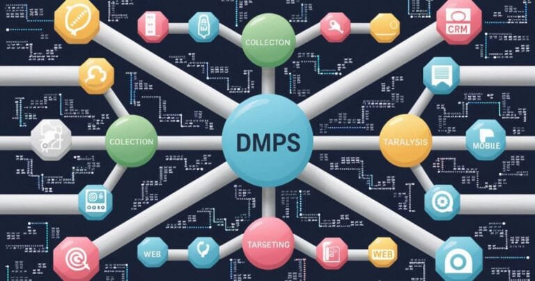 Data Management Platforms