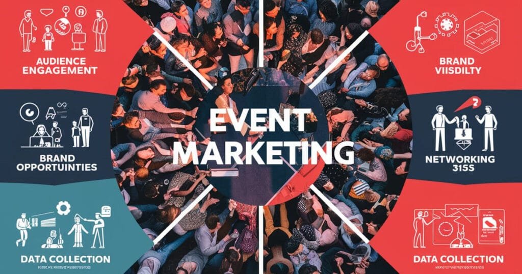 Events for Marketers