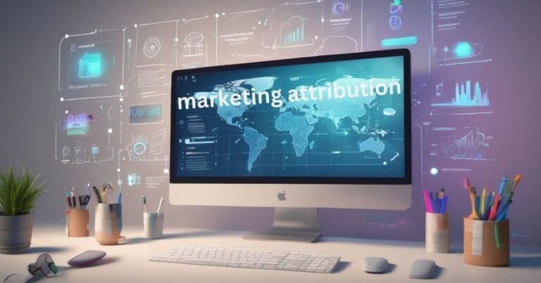 Marketing Attribution Explained