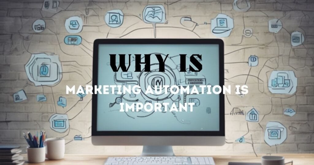 Marketing Automation