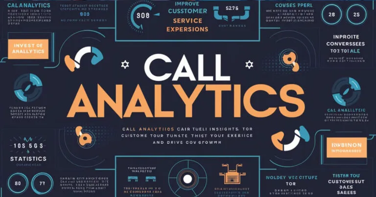 Call Analytics