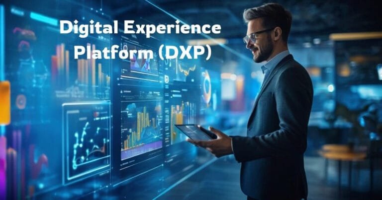 digital experience platform