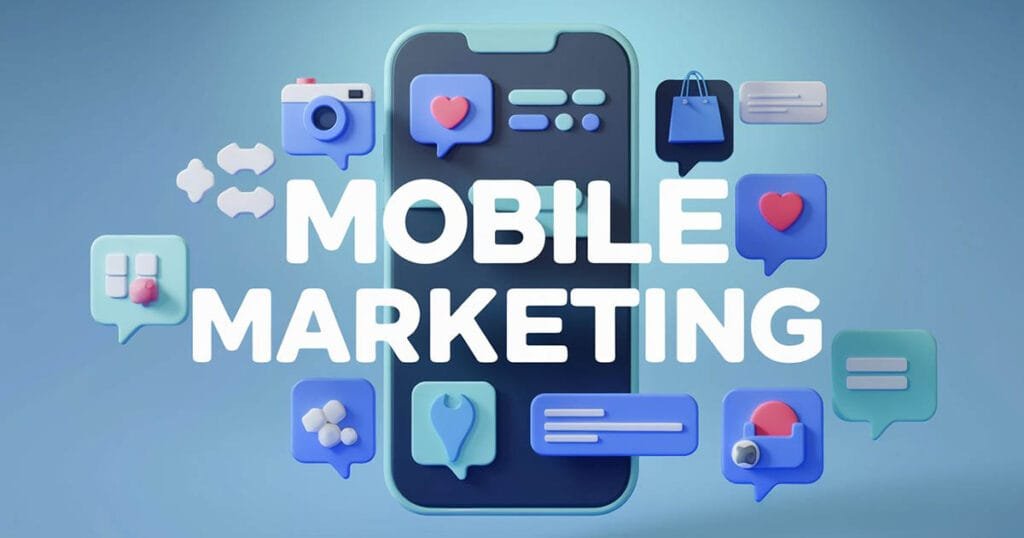 Mobile Marketing