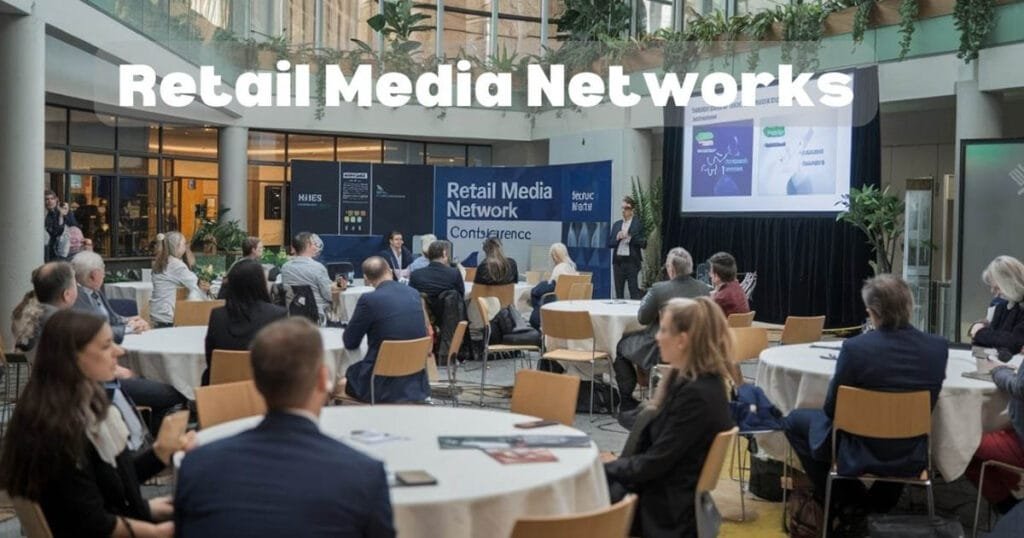 Retail Media Networks