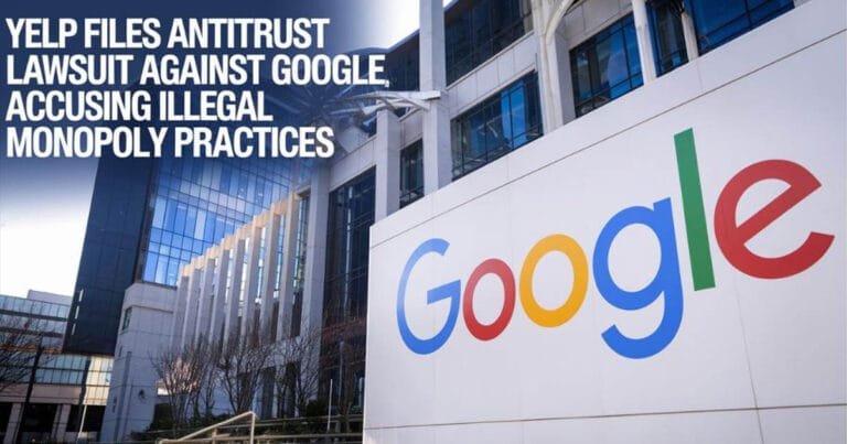 Lawsuit Against Google