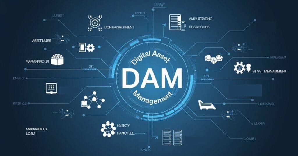 Digital Asset Management