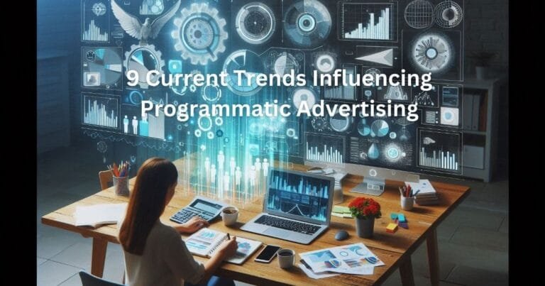 Programmatic Advertising