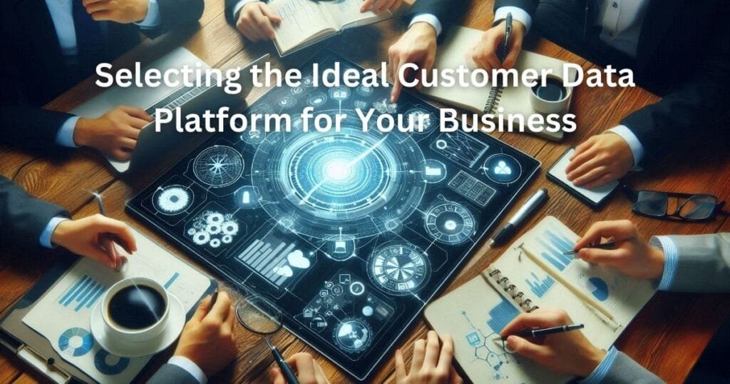 Customer Data Platform