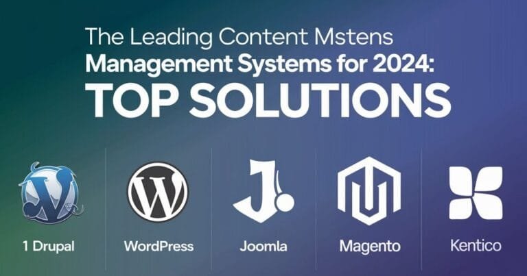 Content Management System