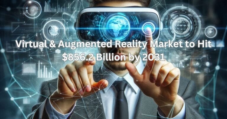 Virtual and Augmented Reality