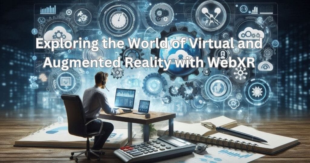 virtual and augmented reality