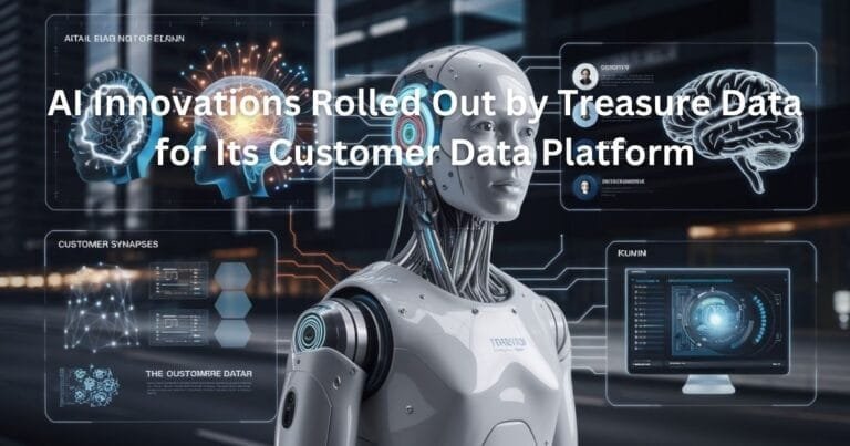 customer data platform