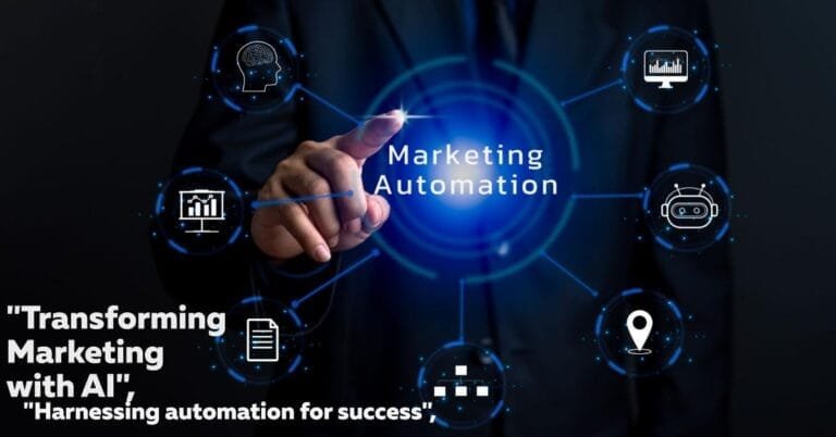 AI and Automation in Marketing Operations