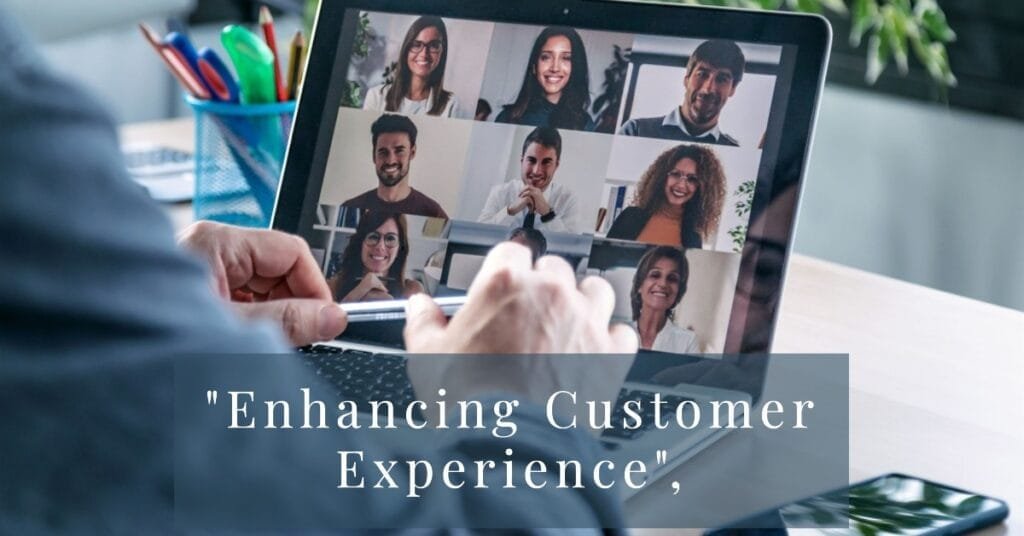 Customer Experience