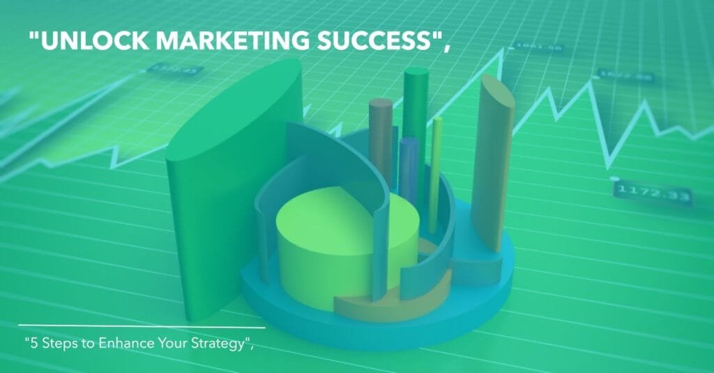 Marketing Success