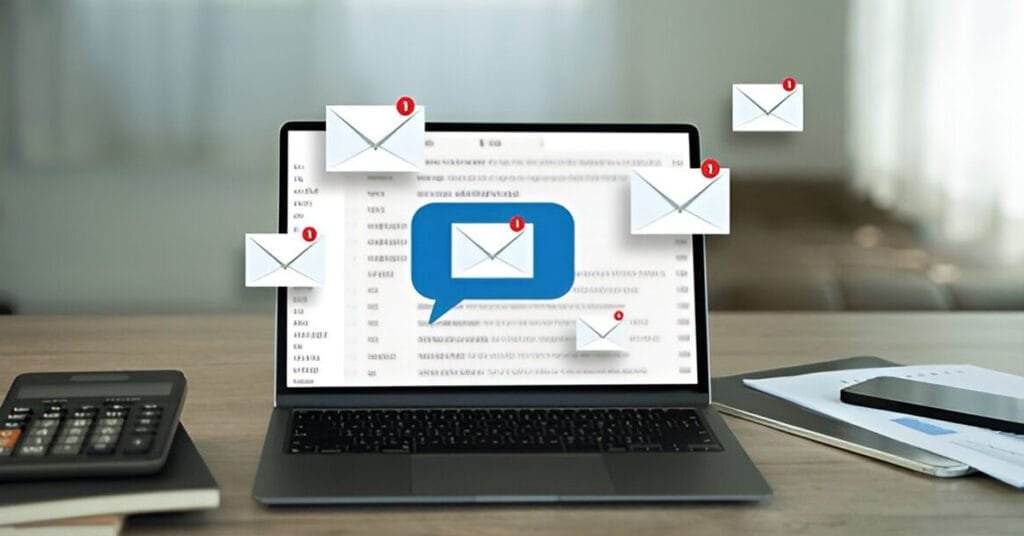 email deliverability